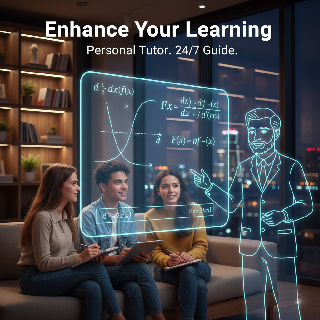 Enhance Your Learning